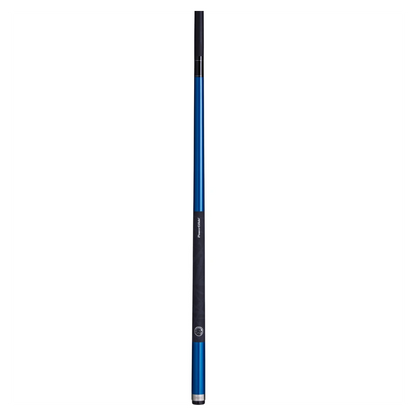 PowerGlide Emanate Carbon Pool Cue - Blue