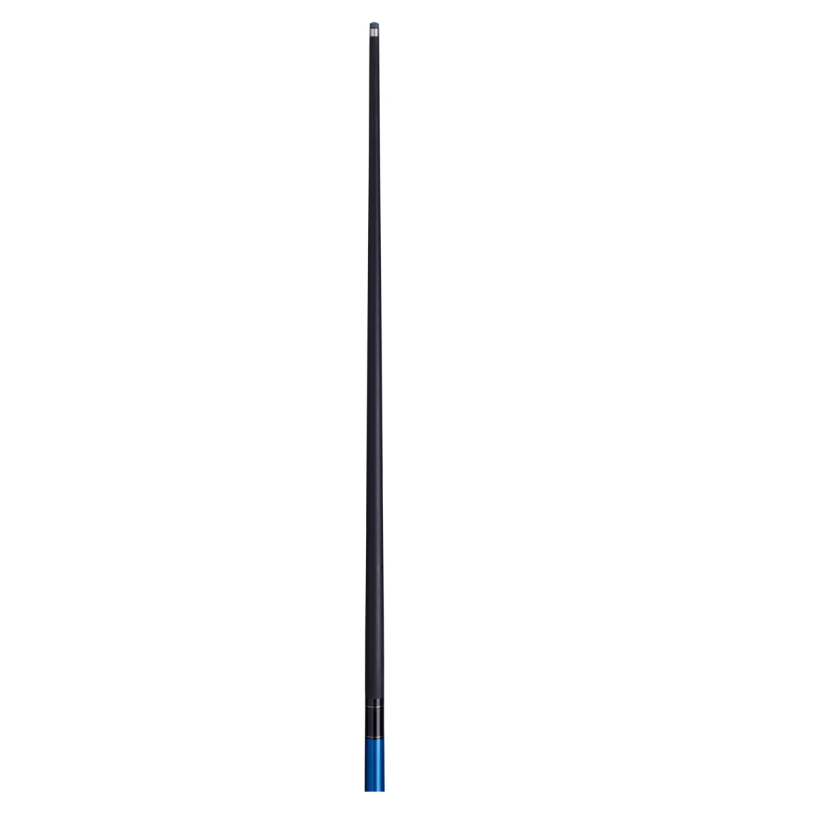 PowerGlide Emanate Carbon Pool Cue 
- Blue