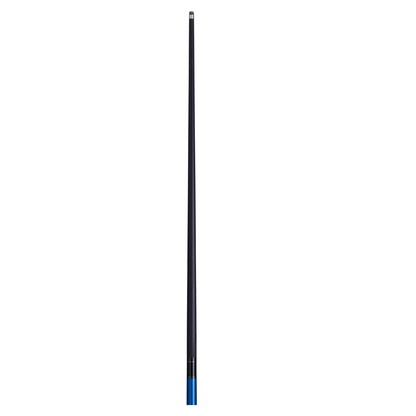 PowerGlide Emanate Carbon Pool Cue 
- Blue