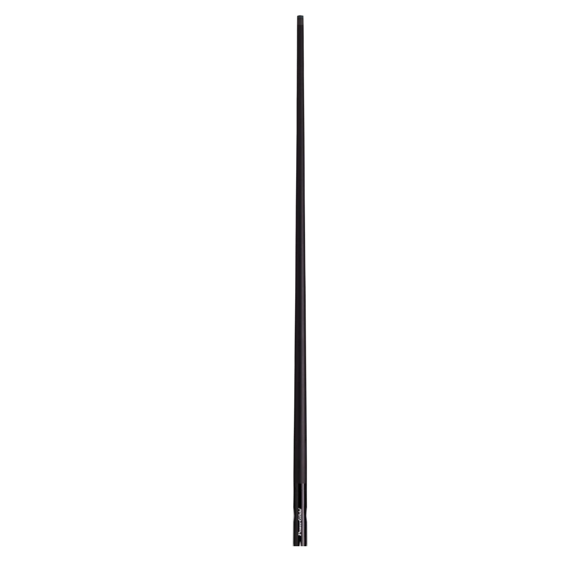 PowerGlide Luxe Fibreglass Pool Cue 10mm Tip