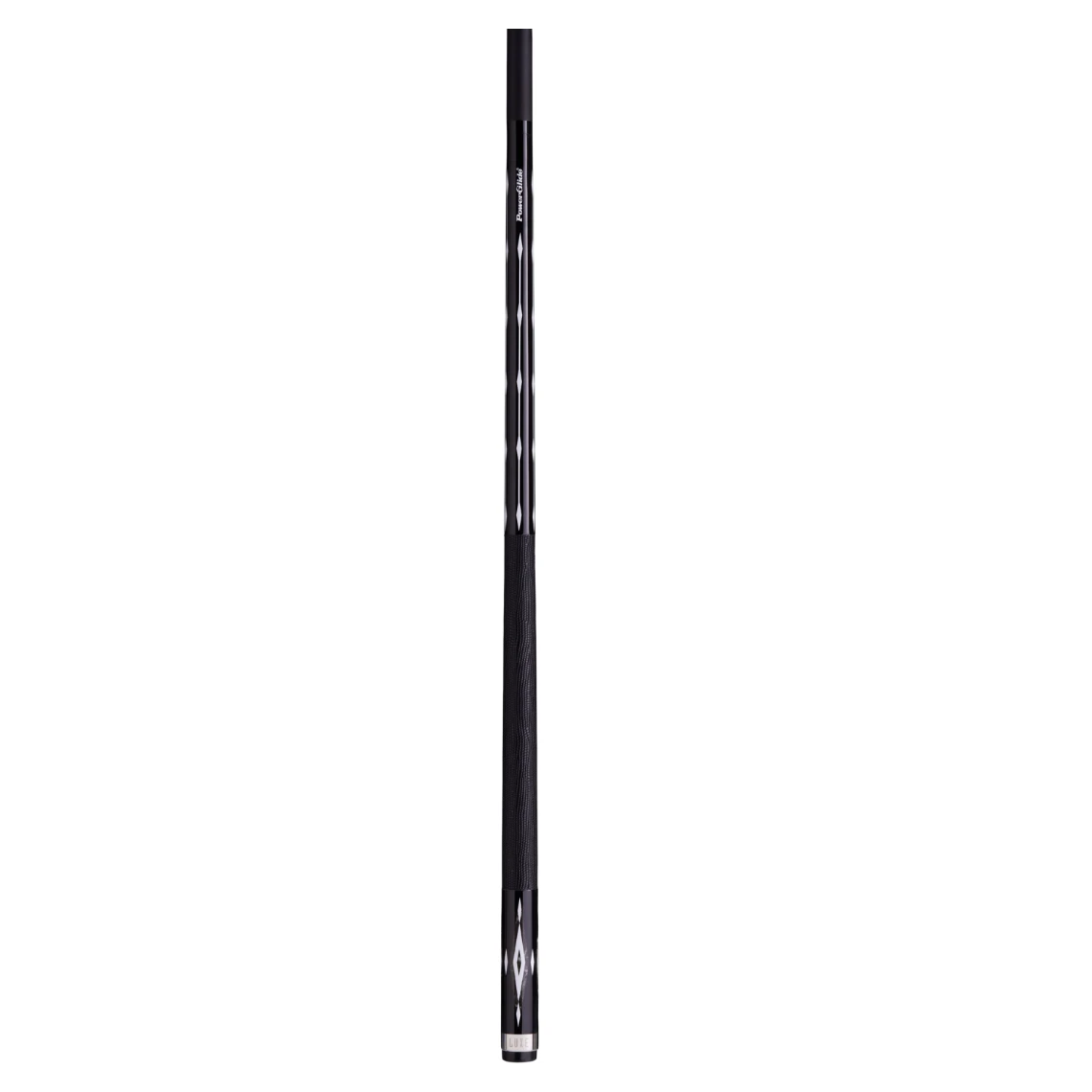 PowerGlide Luxe Fibreglass Pool Cue 10mm Tip
