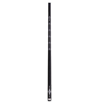 PowerGlide Luxe Fibreglass Pool Cue 10mm Tip