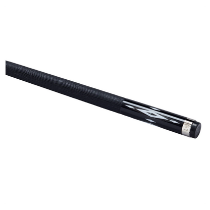 PowerGlide Luxe Fibreglass Pool Cue 10mm Tip