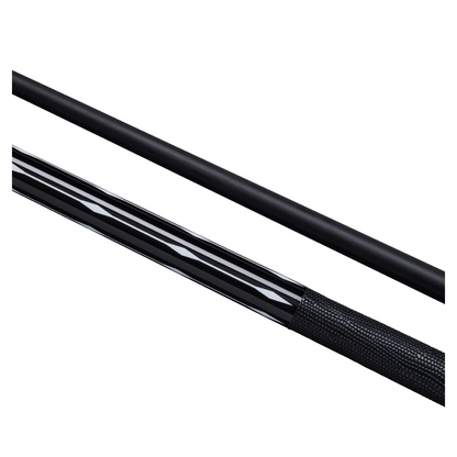 PowerGlide Luxe Fibreglass Pool Cue 10mm Tip
