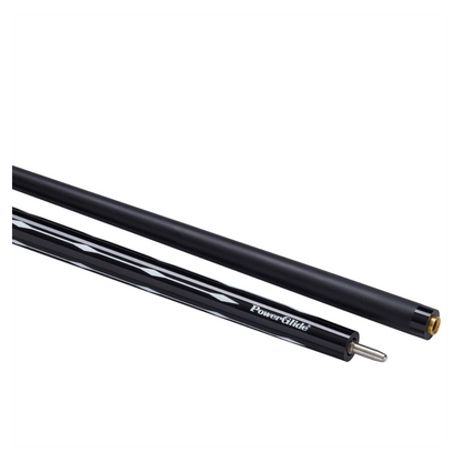 PowerGlide Luxe Fibreglass Pool Cue 10mm Tip