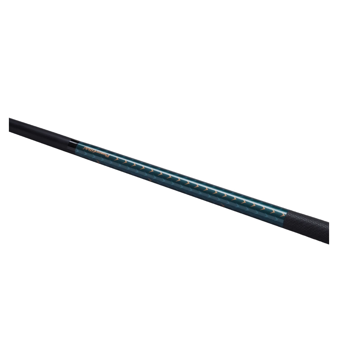 PowerGlide Autograph Graphite Pool Cue 