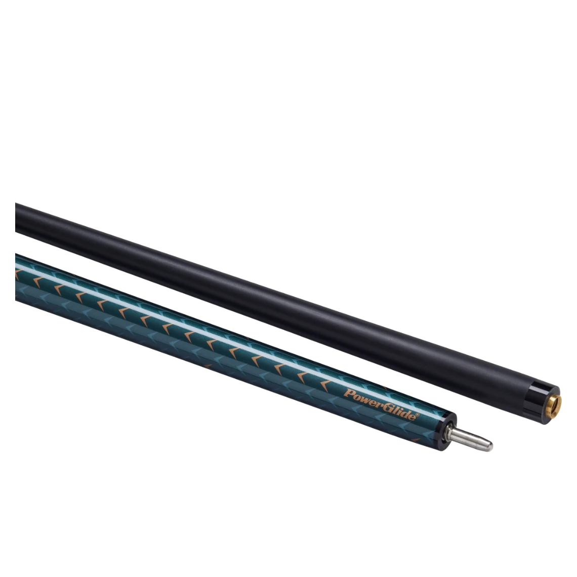 PowerGlide Autograph Graphite Pool Cue 