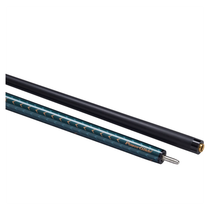 PowerGlide Autograph Graphite Pool Cue 