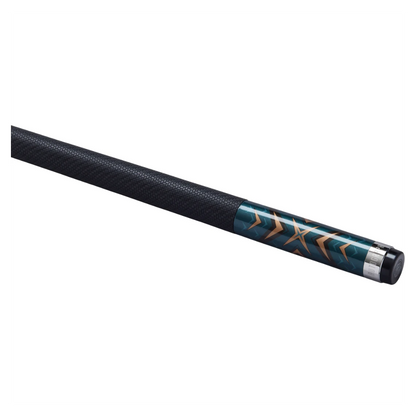 PowerGlide Autograph Graphite Pool Cue 