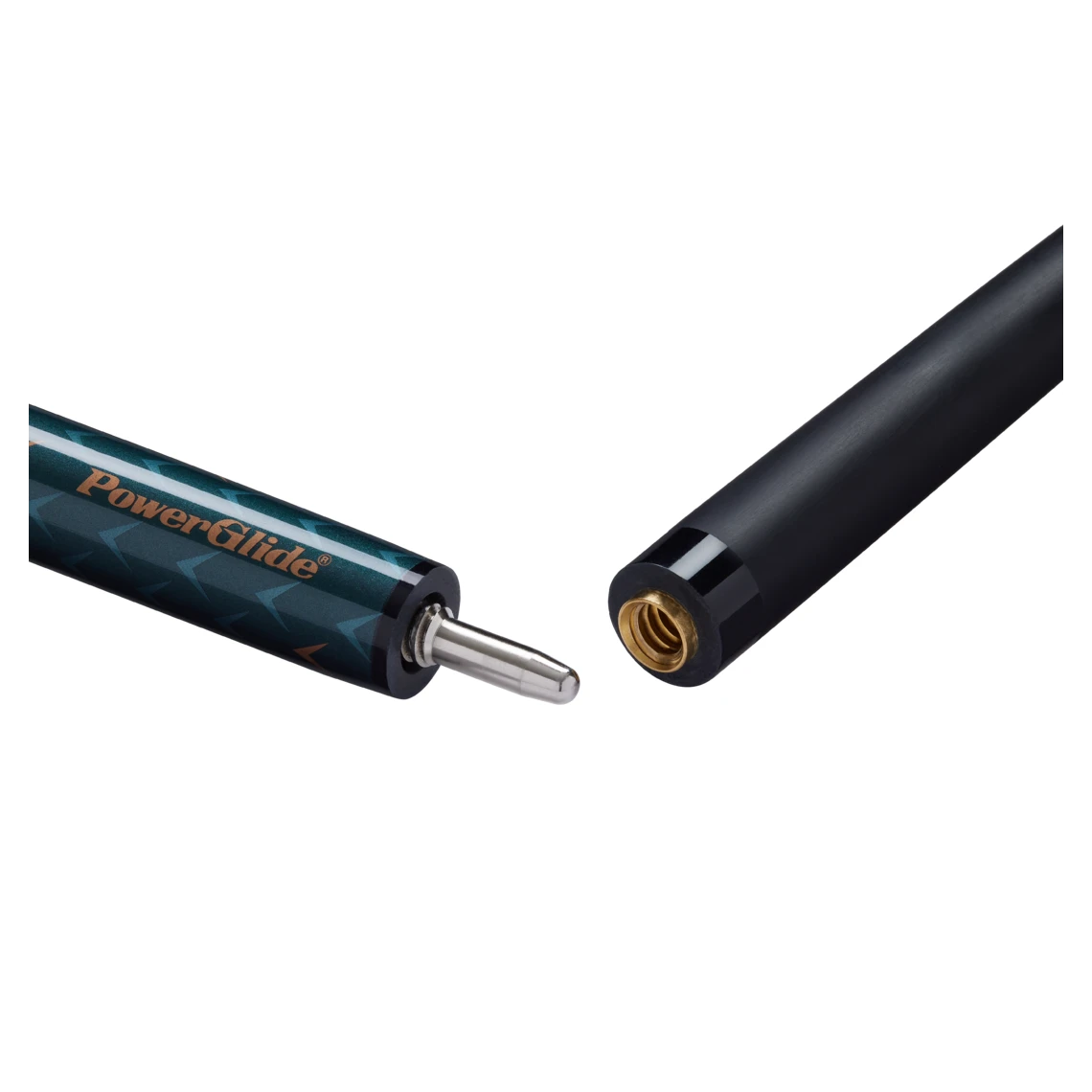 PowerGlide Autograph Graphite Pool Cue 