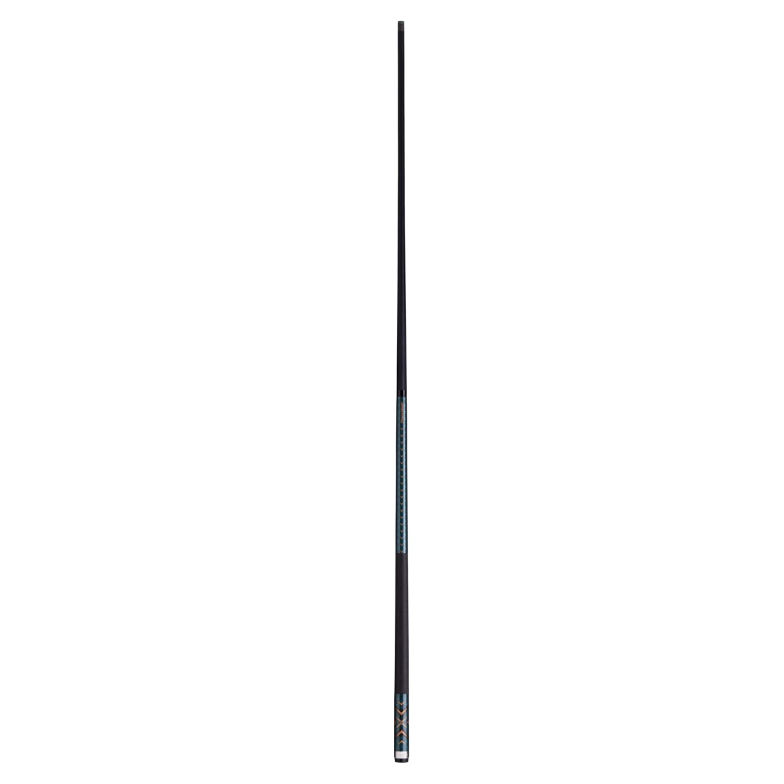 PowerGlide Autograph Graphite Pool Cue 
