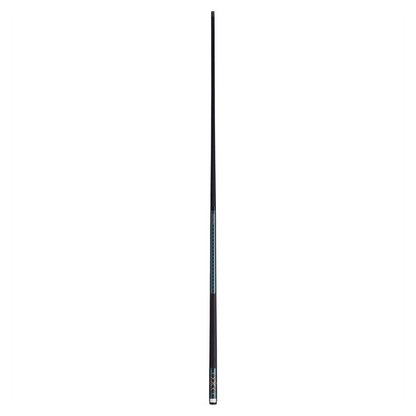 PowerGlide Autograph Graphite Pool Cue 