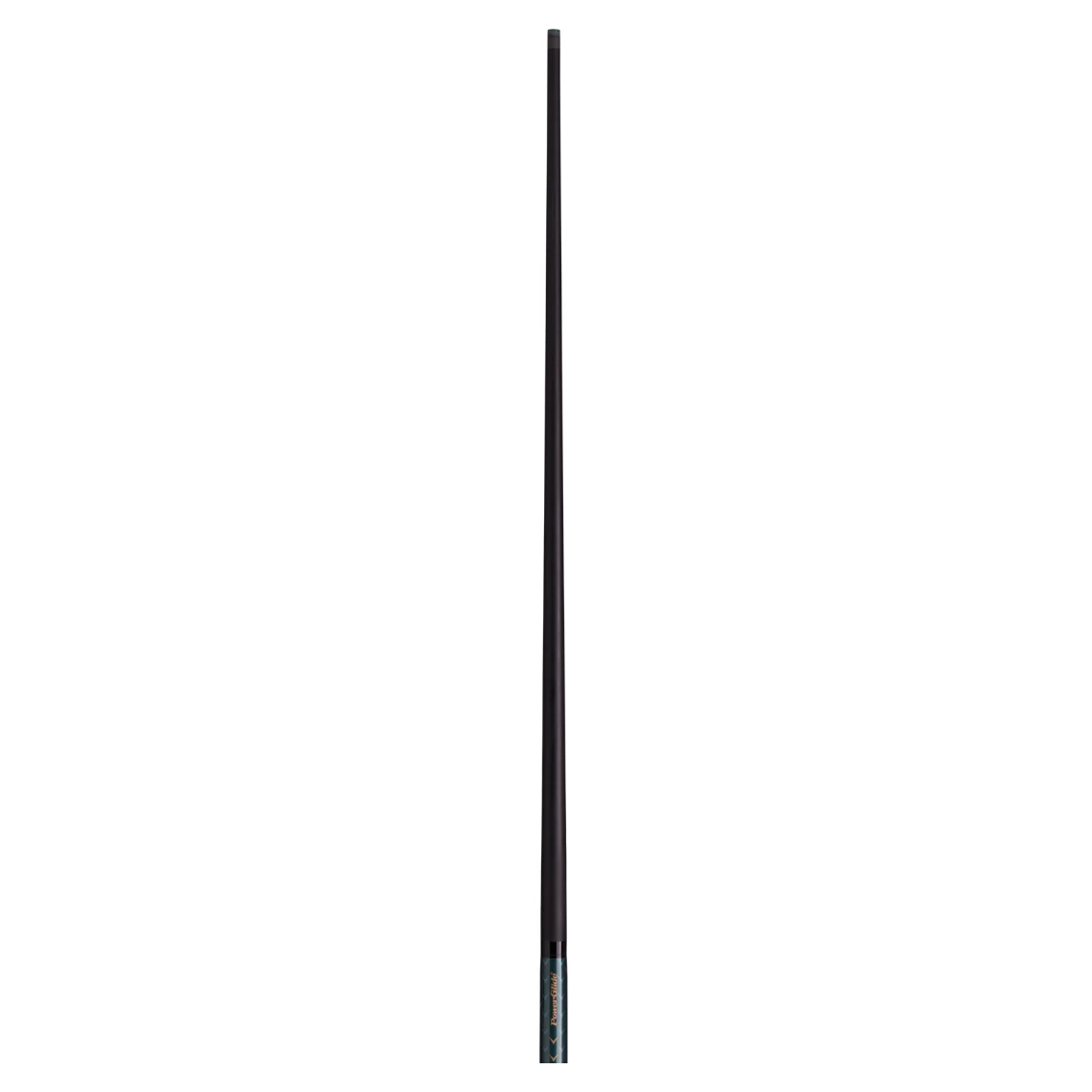 PowerGlide Autograph Graphite Pool Cue 
