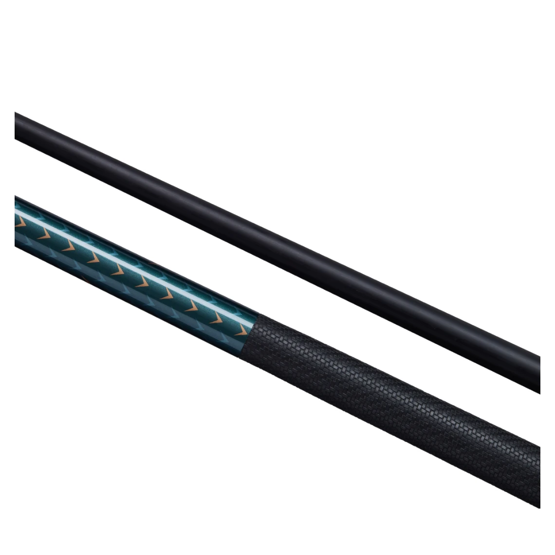 PowerGlide Autograph Graphite Pool Cue 