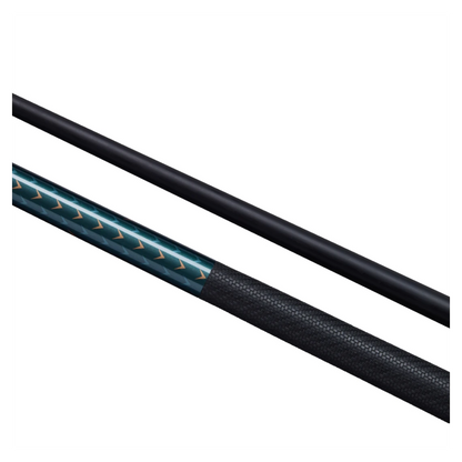 PowerGlide Autograph Graphite Pool Cue 