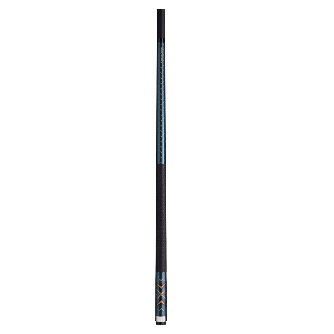 PowerGlide Autograph Graphite Pool Cue