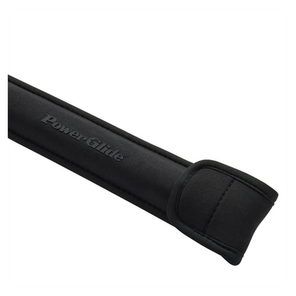 PowerGlide Skuba 1 Piece Snooker/Pool Cue Case