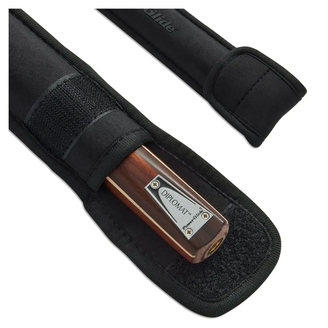 PowerGlide Skuba 1 Piece Snooker/Pool Cue Case