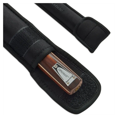 PowerGlide Skuba 1 Piece Snooker/Pool Cue Case
