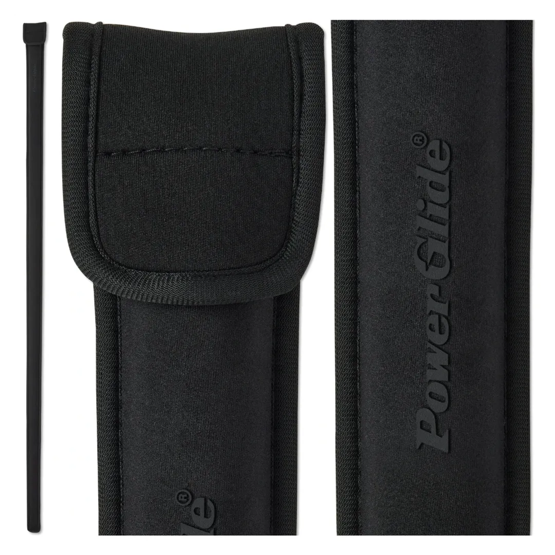 PowerGlide Skuba 1 Piece Snooker/Pool Cue Case