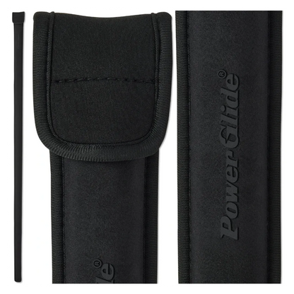 PowerGlide Skuba 1 Piece Snooker/Pool Cue Case