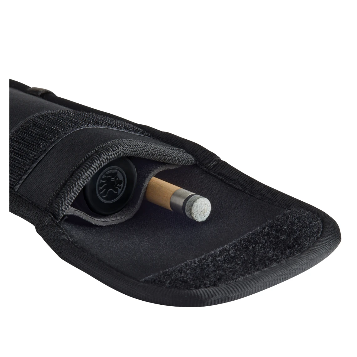 PowerGlide Skuba 2 Piece Snooker/Pool Cue Case