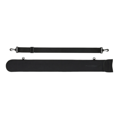 PowerGlide Skuba 2 Piece Snooker/Pool Cue Case