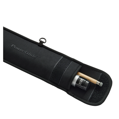 PowerGlide Skuba 2 Piece Snooker/Pool Cue Case