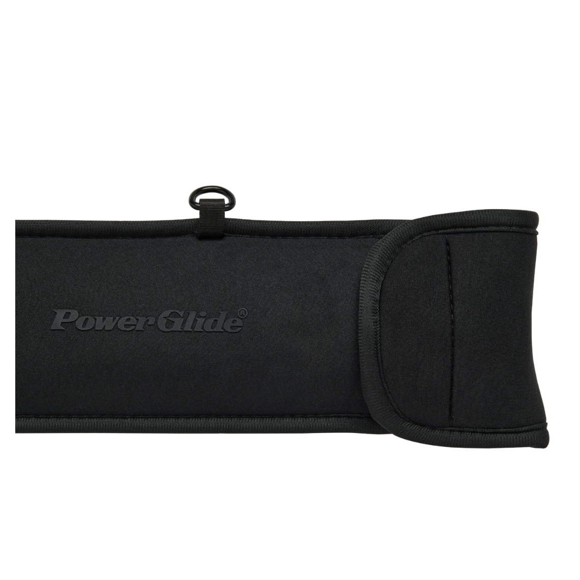 PowerGlide Skuba 2 Piece Snooker/Pool Cue Case