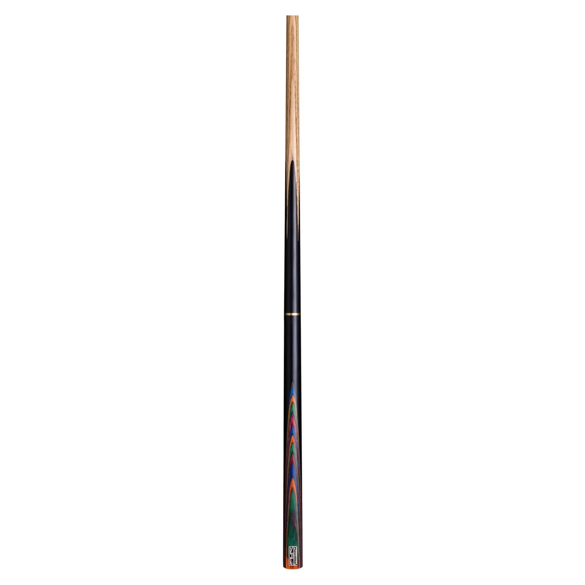 PowerGlide Exios Rainbow 3/4 Snooker Cue
