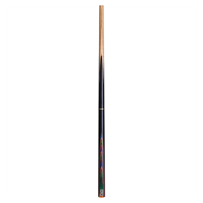 PowerGlide Exios Rainbow 3/4 Snooker Cue