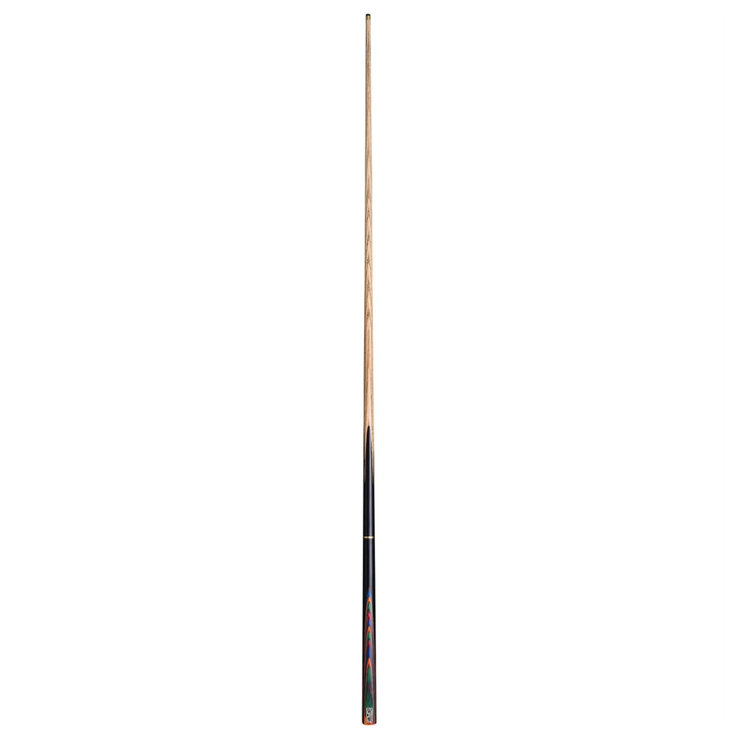 PowerGlide Exios Rainbow 3/4 Snooker Cue