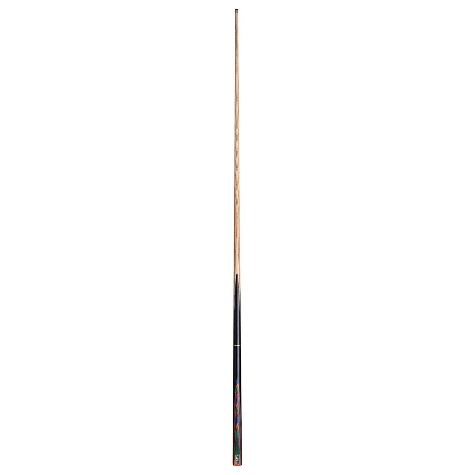 PowerGlide Exios Rainbow 3/4 Snooker Cue