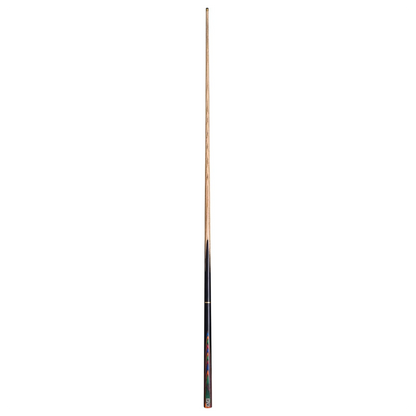 PowerGlide Exios Rainbow 3/4 Snooker Cue
