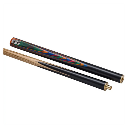 PowerGlide Exios Rainbow 3/4 Snooker Cue