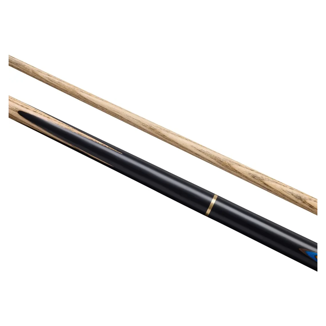PowerGlide Exios Rainbow 3/4 Snooker Cue
