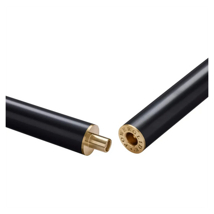 PowerGlide Exios Rainbow 3/4 Snooker Cue