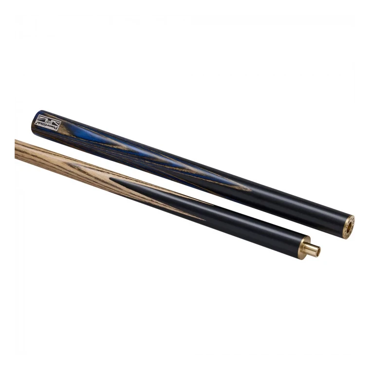 PowerGlide Exios Blue 3/4 Snooker Cue
