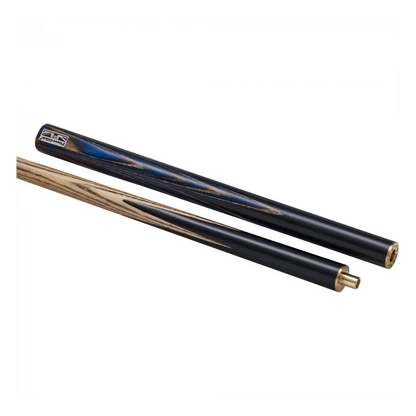 PowerGlide Exios Blue 3/4 Snooker Cue