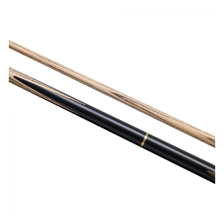 PowerGlide Exios Blue 3/4 Snooker Cue