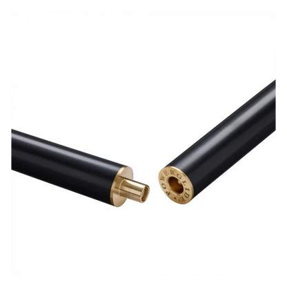 PowerGlide Exios Blue 3/4 Snooker Cue