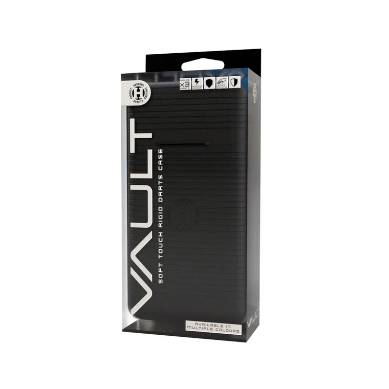 Harrows Vault Dart Case 