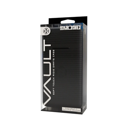 Harrows Vault Dart Case 