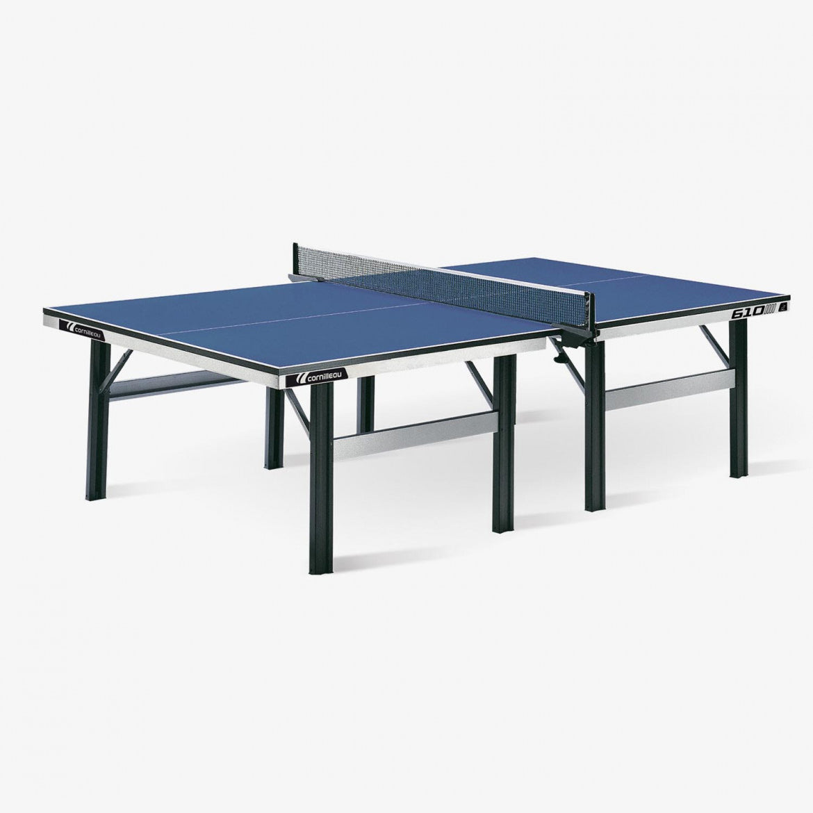 Cornilleau 610 Static Indoor Table Tennis Table