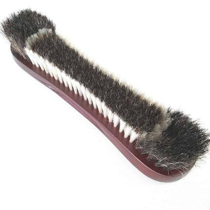 12 Inch Genuine Horsehair Snooker Pool Table Brush