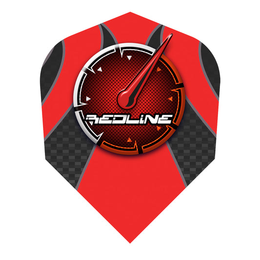 Shot Redline M4CH1 Dart Flight