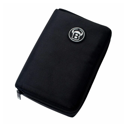 Bulls Basic TP Dartcase Black