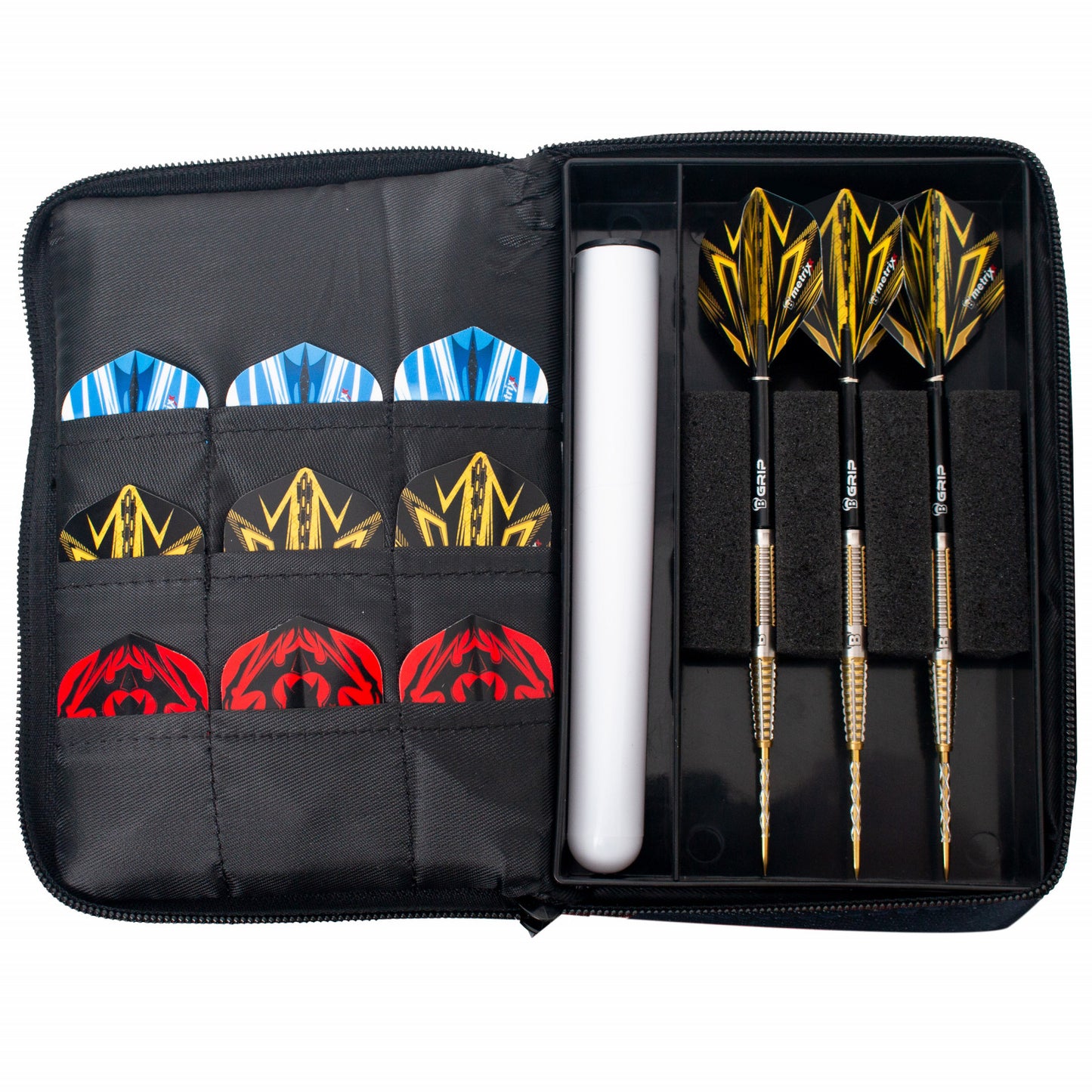 Bulls Premium TP Dartcase