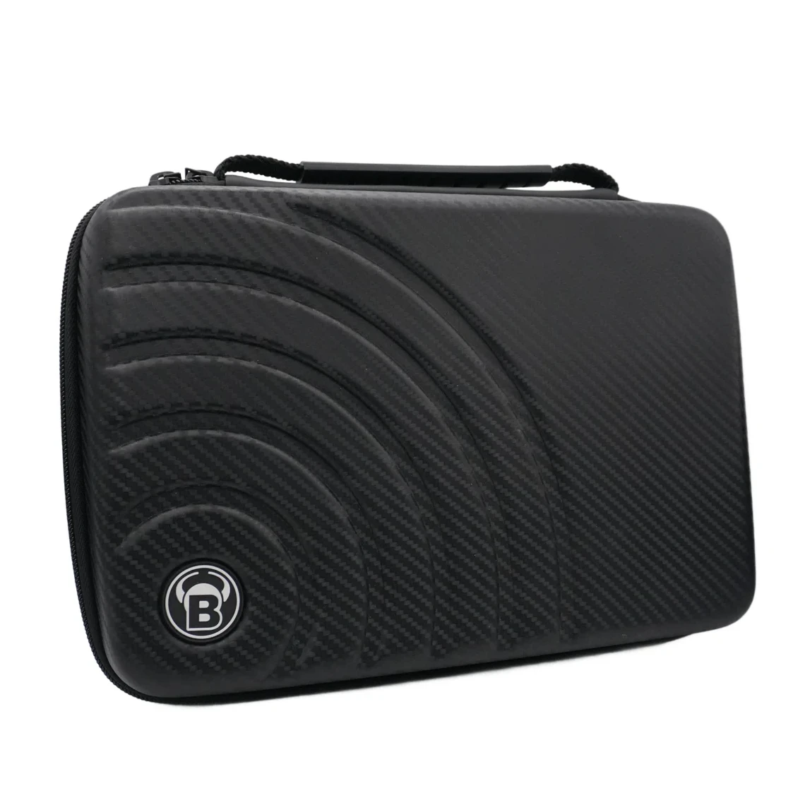 Bulls Orbis 3XL Dartcase Carbongrey