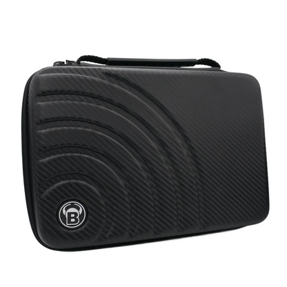 Bulls Orbis 3XL Dartcase Carbongrey